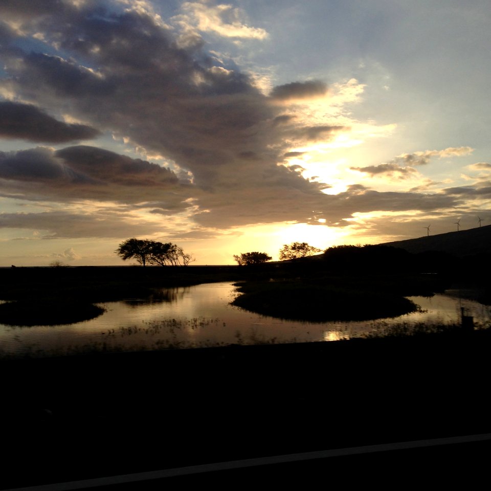 Maui, United states