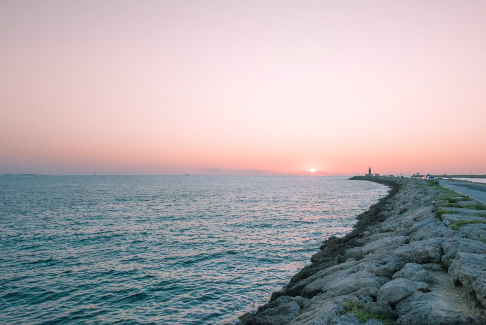 Australia, Fremantle, Nikon