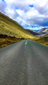 Roads, Drive, Explore
