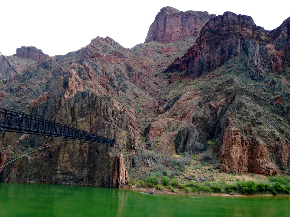 Arizona, North rim, United states