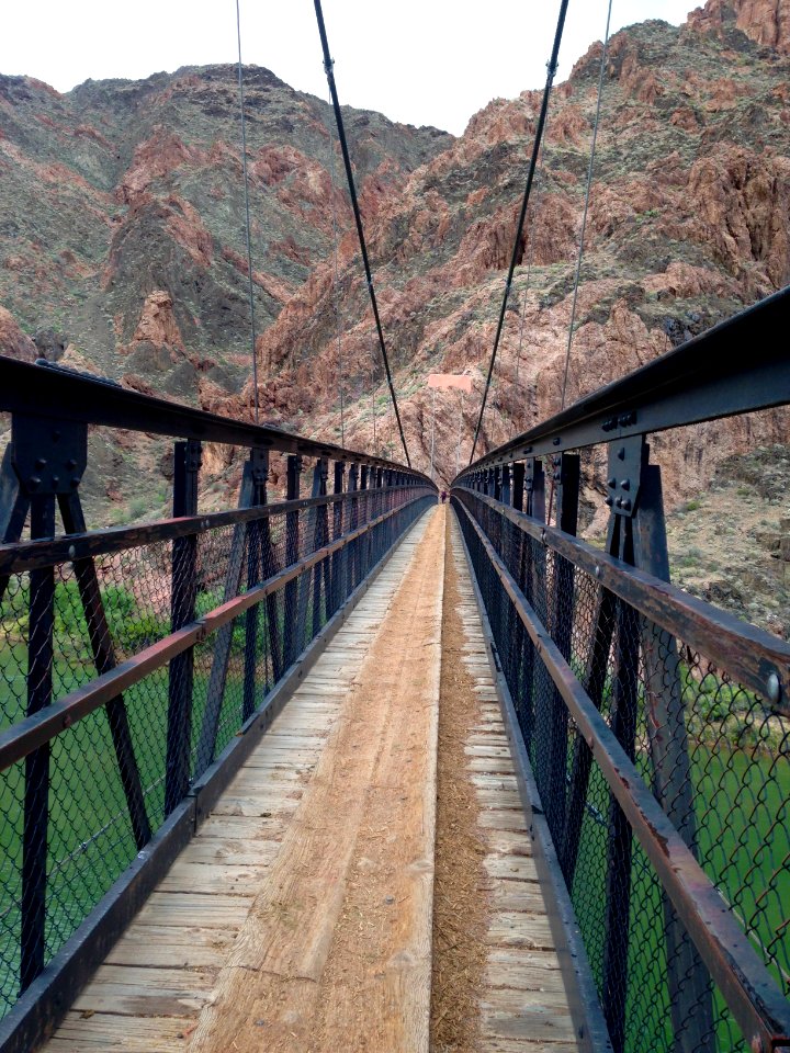 Arizona, Canyon village, United states