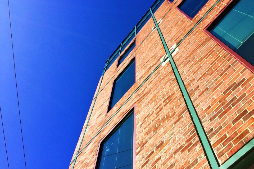Davis blockagricultural hall, 201 catherine st, Ann arbor