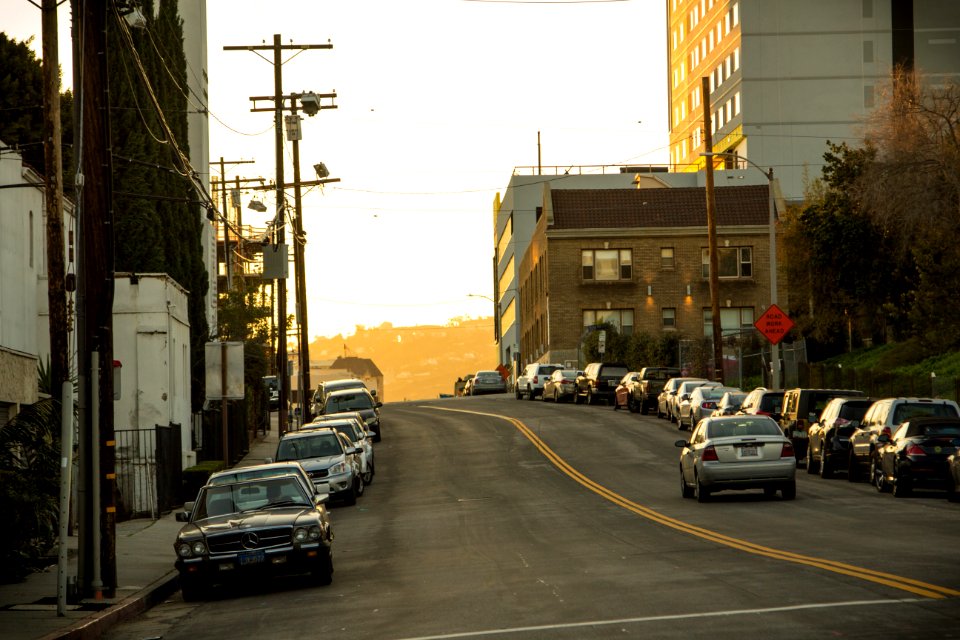 Los angeles, United states