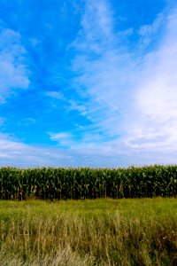 Barneveld, Netherl, Sky