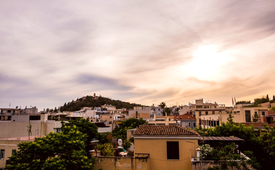 Greece, Acropolis of athens, Athens