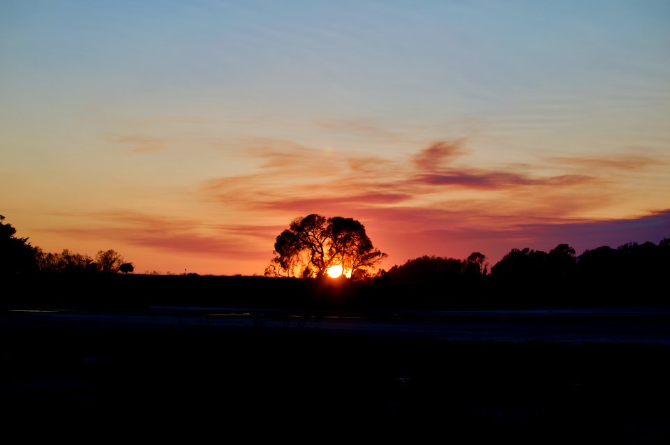 Sun, Wallpaper, Sky
