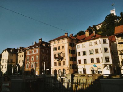 Ljubljana, Slovenia, City
