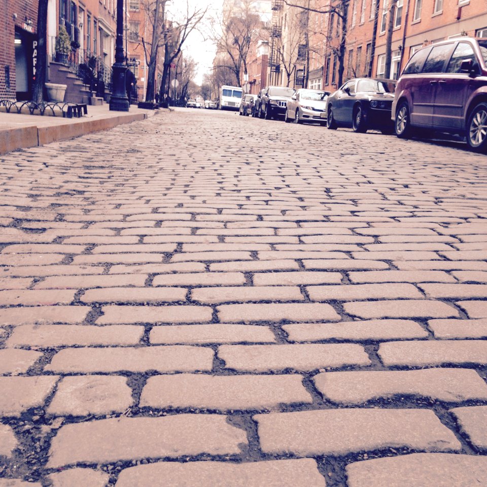 Meatpacking district, New york, United states