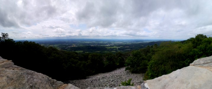 Washington monument, Boonsboro, Maryl