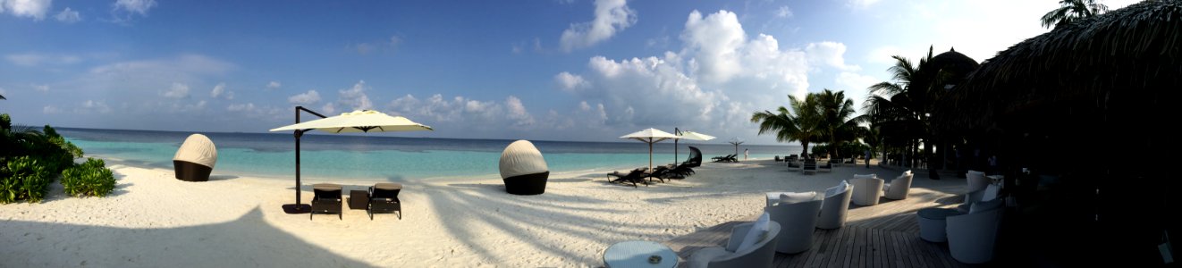 Party, Celebrations, Maldives