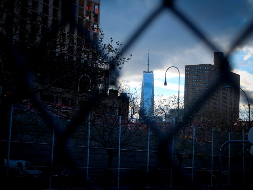 Lower east side, New york, United states
