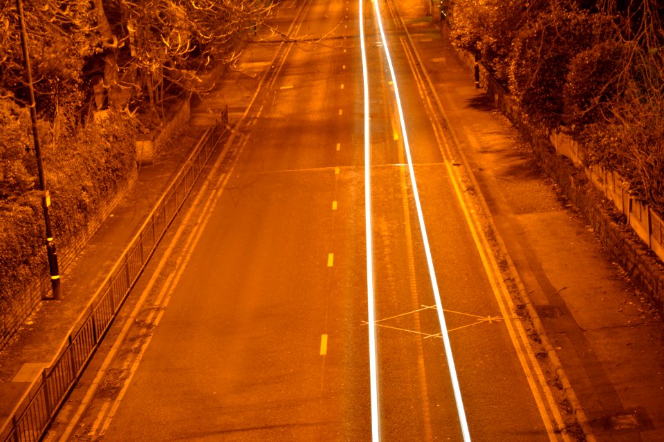 Altrincham, United kingdom, Car