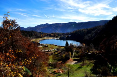 Bertoldi, Italy, Shadows