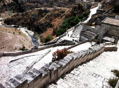 Matera, Italy, Sustainability
