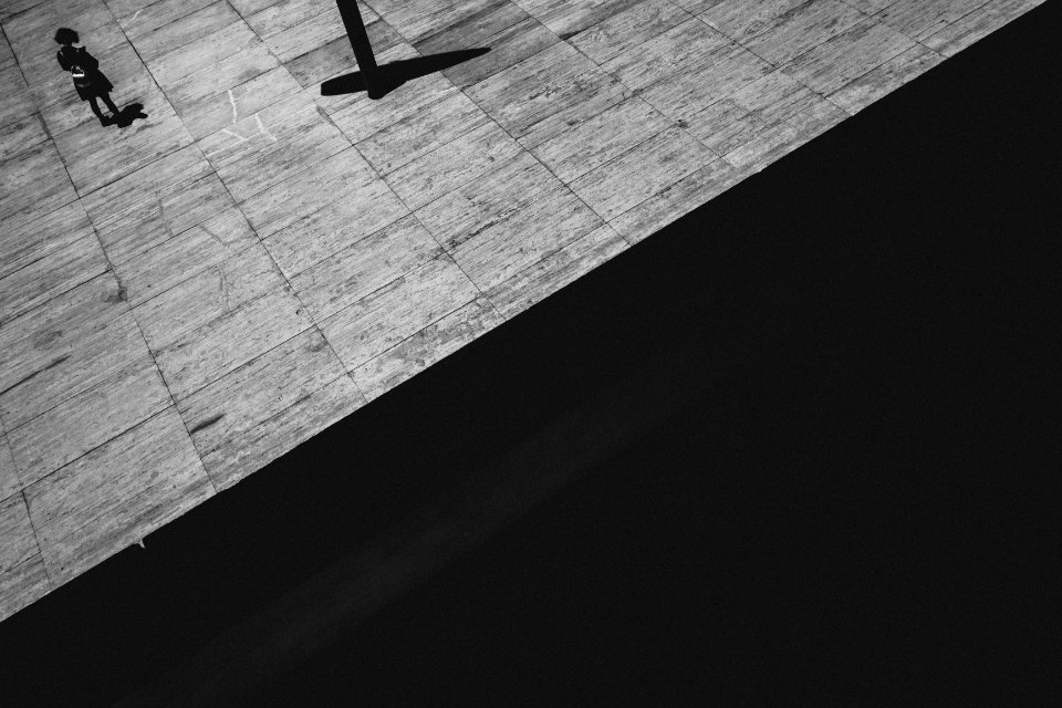 Mexico, Grey, Mexico city