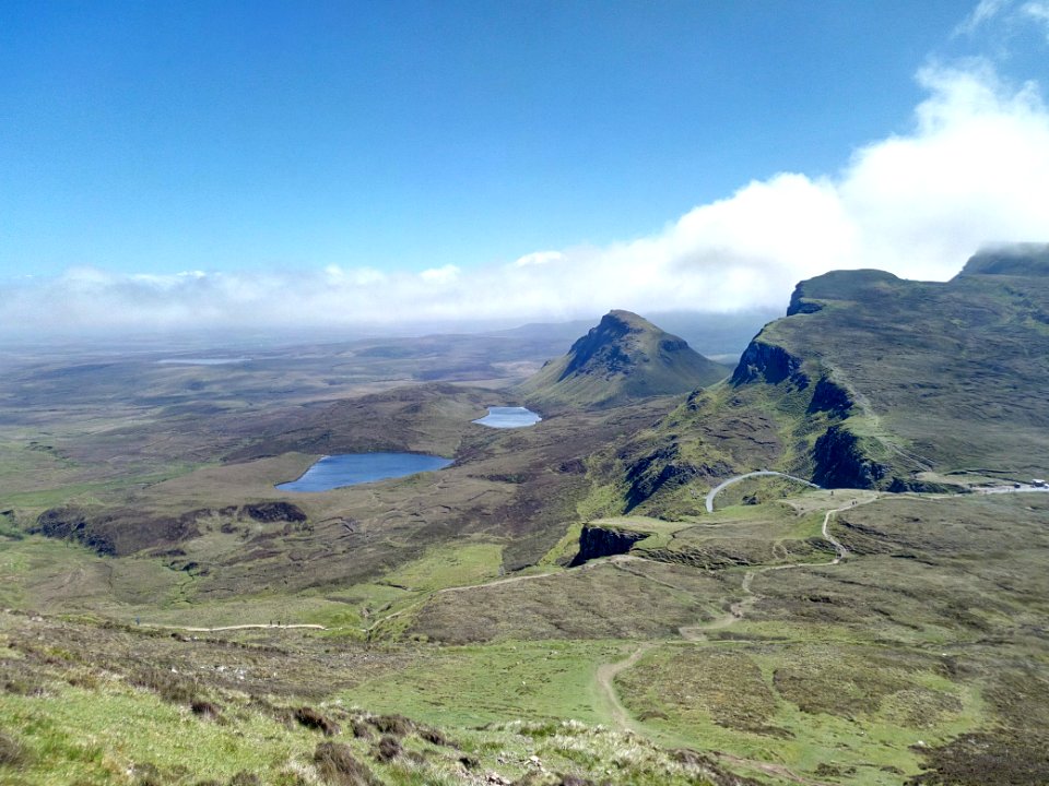 Skye, United kingdom, Isl