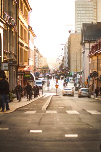 Stockholm, Gtgatan, Sweden