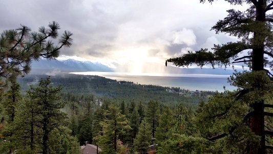 South lake tahoe, United states photo