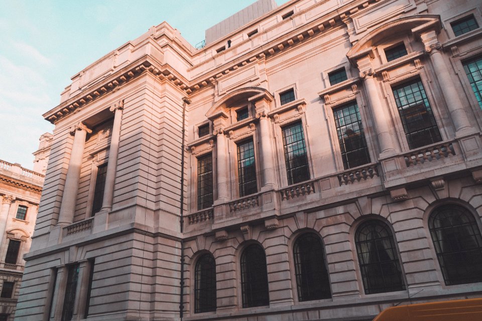 London, United kingdom, Grain