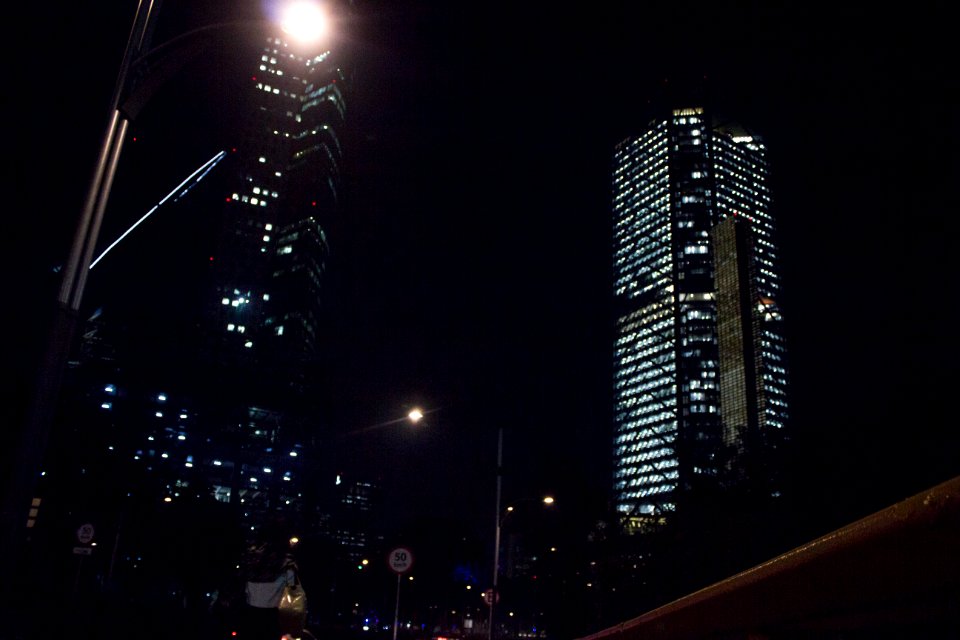 Paseo de la reforma 510, Colonia jurez, Mexico