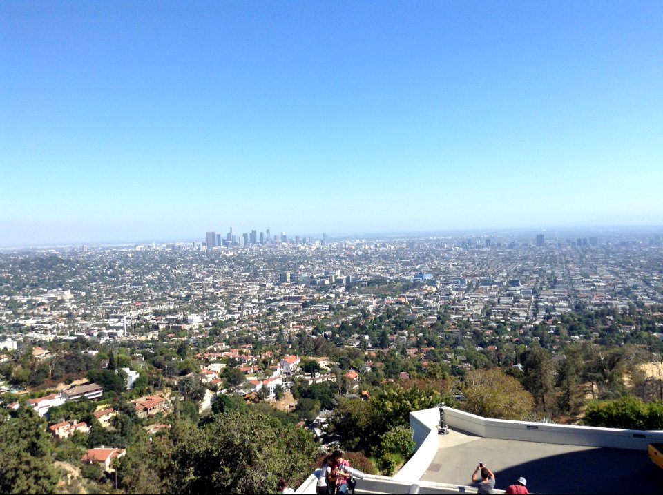 Los angeles, California, United states