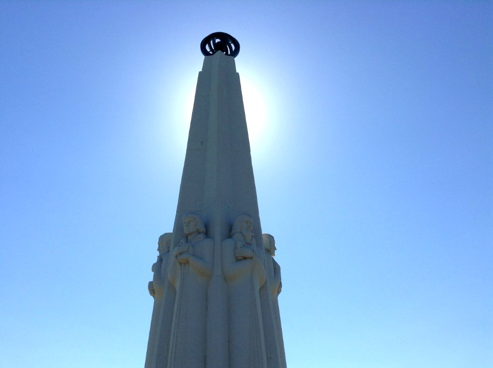 California, Astronomer, Observatory