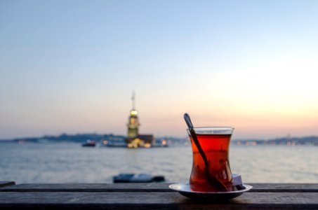 Skdar, Turkey, Istanbul