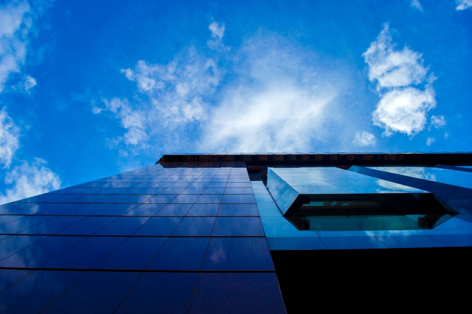 Sydney, City, Architecture