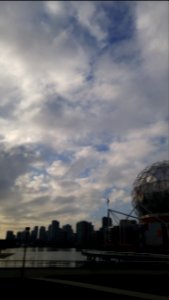 East side, Vancouver, British columbia