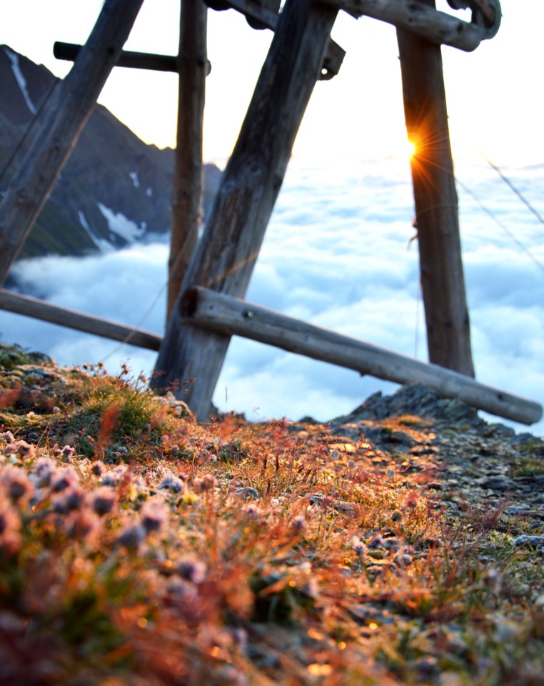 Pfelders im passeiertal, Italy