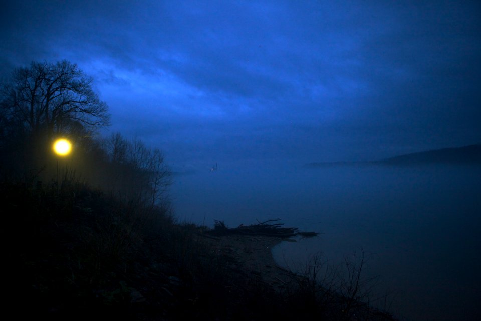 Cincinnati, United states, Mist