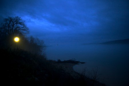 Cincinnati, United states, Mist