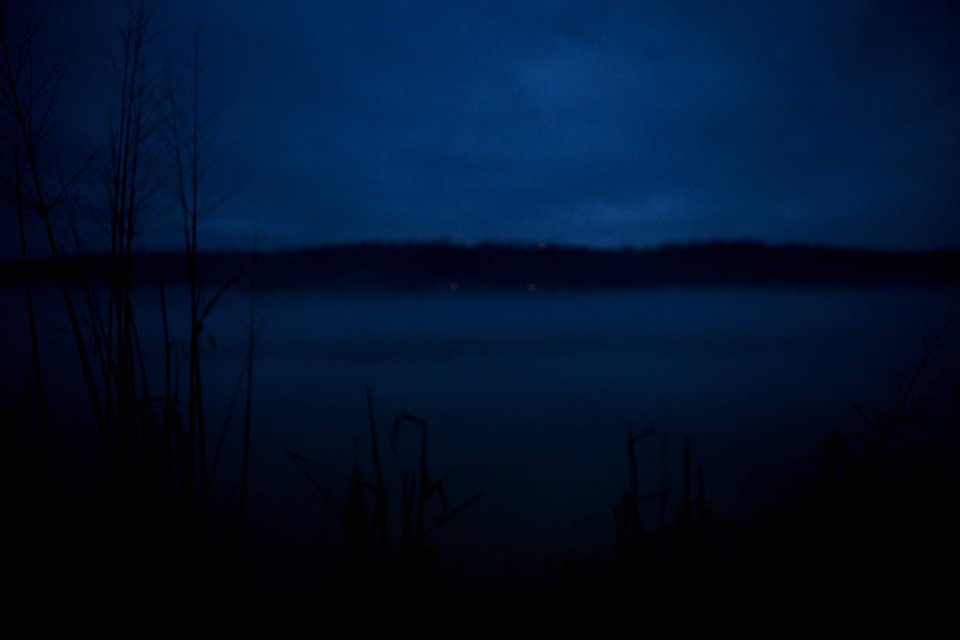 Cincinnati, United states, Dark