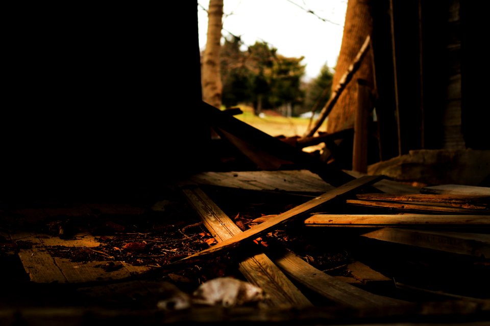 Perrysville, United states, Floorboards