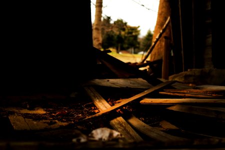 Perrysville, United states, Floorboards