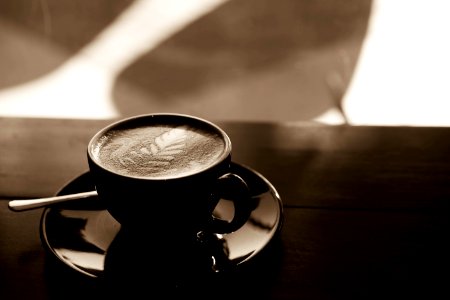 Peixoto coffee, Ler, United states