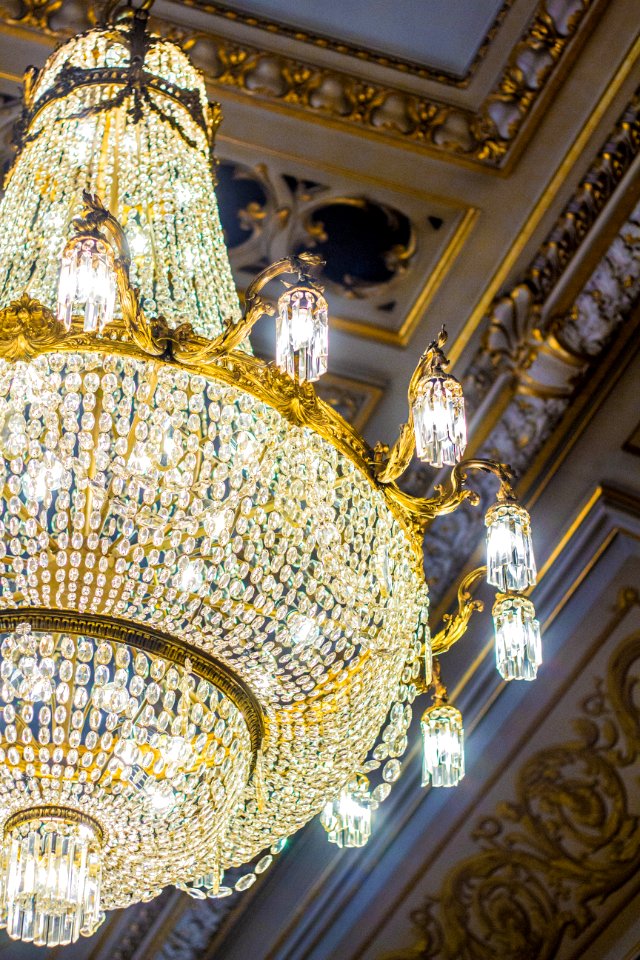 Bright, Glitter, Elier