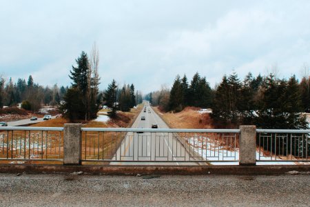 Fort langley, Langley, Canada
