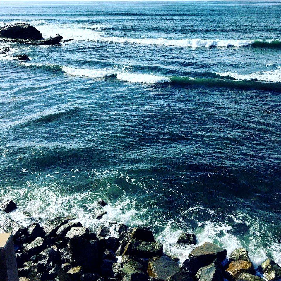 San diego, La jolla, United states