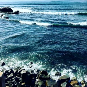 San diego, La jolla, United states