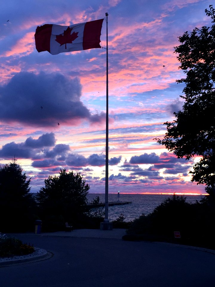 Kincardine, Ontario, Canada