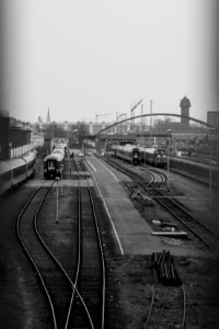 Berlin, Germany, Urban