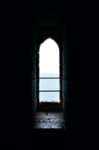 Castillo de pescola, Pescola, Spain