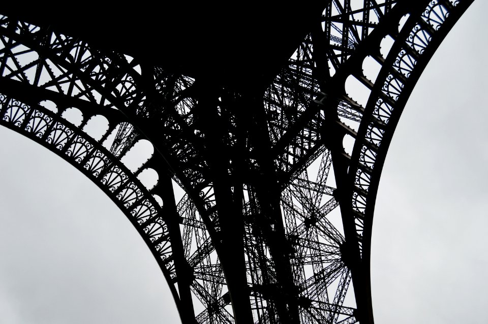 Paris, France, Tour eiffel