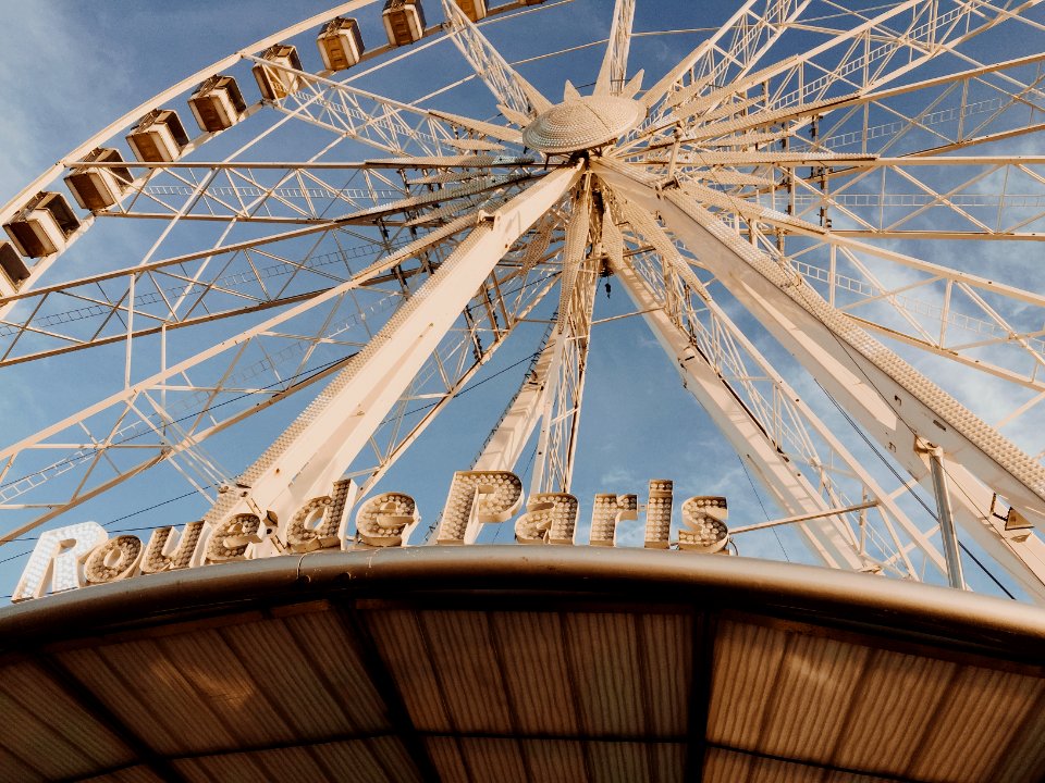 Paris, France, Place de la concorde