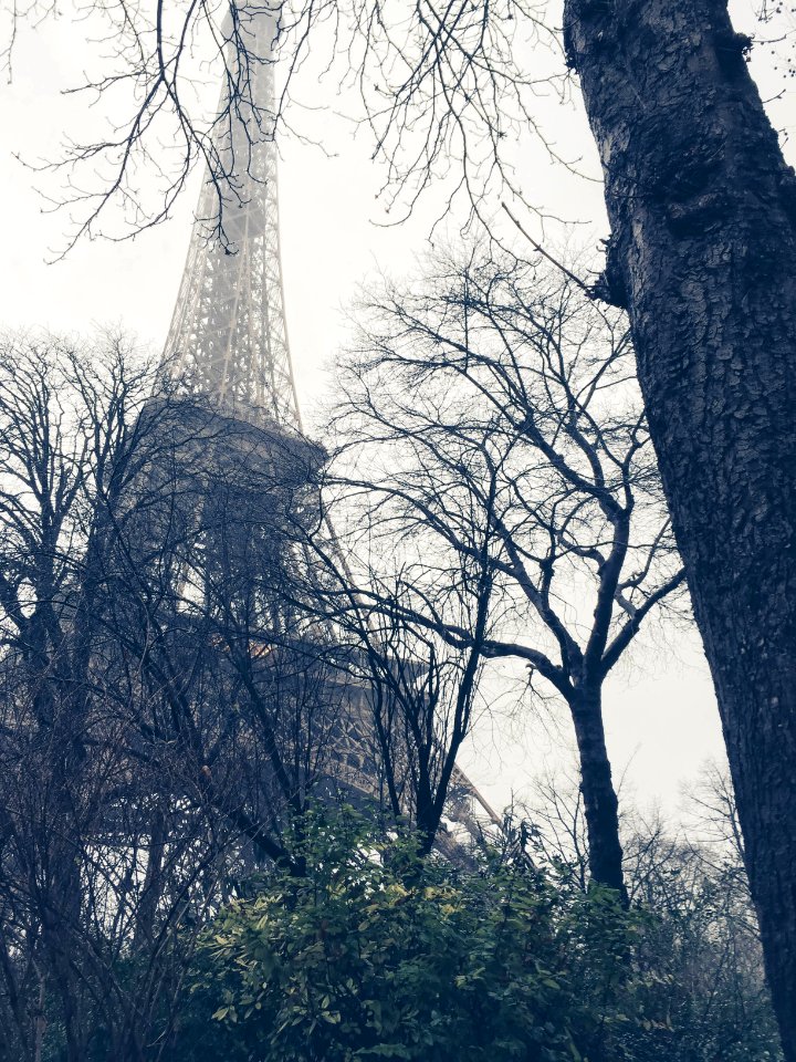 Paris, Tour eiffel, France