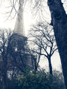 Paris, Tour eiffel, France