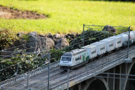 Swissminiatur melide switzerland