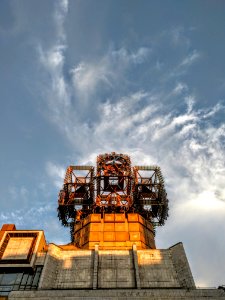 Moscow, Russia, Science academy