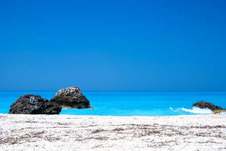 Greece, Lefkada, Lefkada 310 80